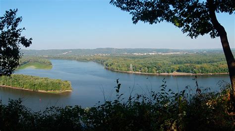 Pikes Peak State Park | Iowa Parklands