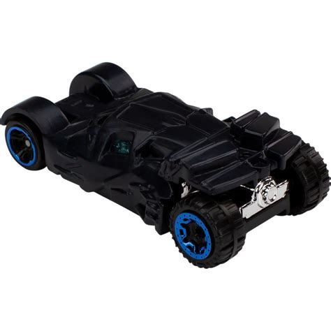 Комплект колички Hot Wheels Batman eMAG bg