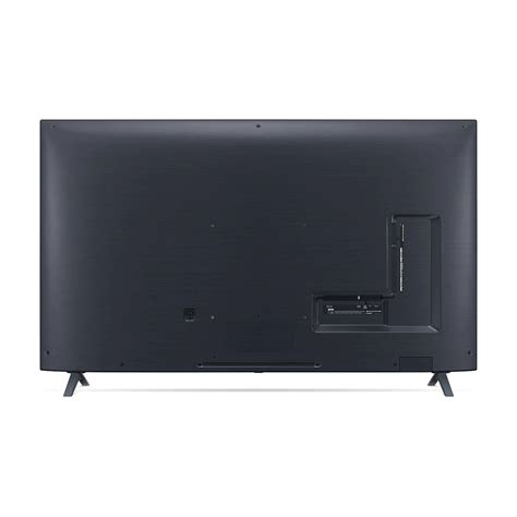 LG 55NANO90UNA NanoCell 90 Series 2020 55 inch Class 4K Smart UHD ...