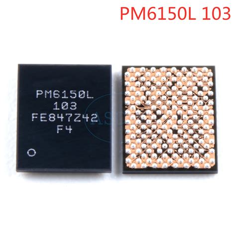 New-Original-PM6150L-103-pm6150L-Power-Supply-Management-PM-IC-chip ...