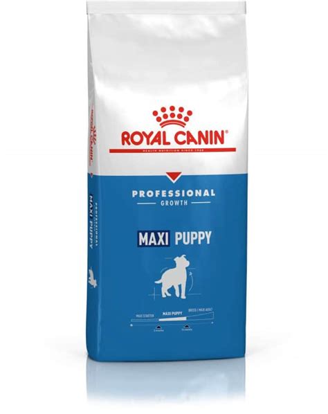 Royal Canin Size Pro Maxi Puppy Kg Premium Pet Care