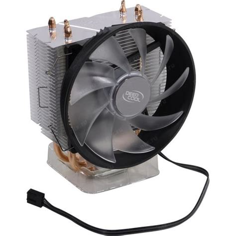 Купити Кулер для процесора Deepcool Gammaxx 300B (GAMMAXX 300B) | CompX