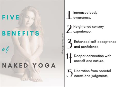 Naked Yoga Benefits 5 Reasons To Bare Your Asana In Class Try Yoga In The Buff The Yogatique