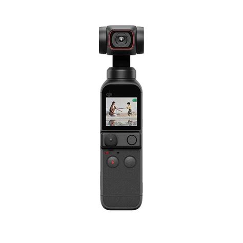 DJI Pocket 2 Creator Combo купить от 54 500 ₽ официально и с гарантией