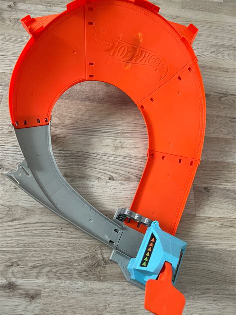 Pista Hot Wheels Masini Diverse Iasi OLX Ro