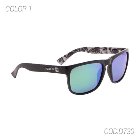 Ripley LENTES DE SOL POLARIZADOS UNISEX D730 DUBERY TAMAÑO TALLA ÚNICA