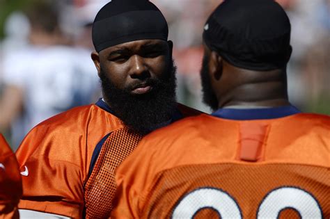 Sly Williams, Darius Kilgo signed to Broncos’ practice squad - Mile ...