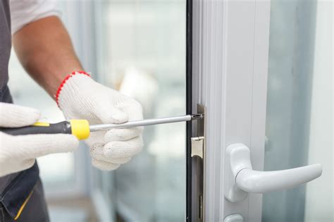 How To Change Locks On A Upvc Door