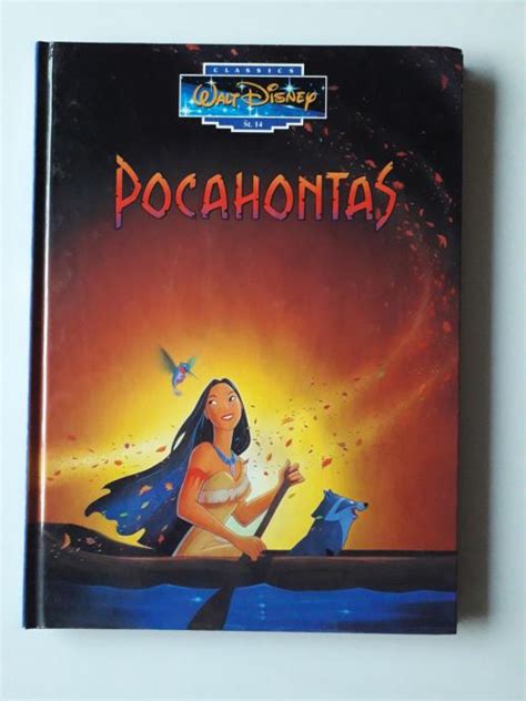 Pocahontas Walt Disney Classics