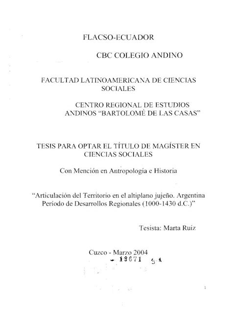 Pdf Flacso Ecuador Cbc Colegio Andino Dokumen Tips