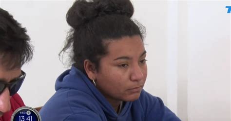 Caso Loan La Hija De Laudelina Dijo Que Su Madre Fue Sobornada Por Su Abogado Para Decir Que