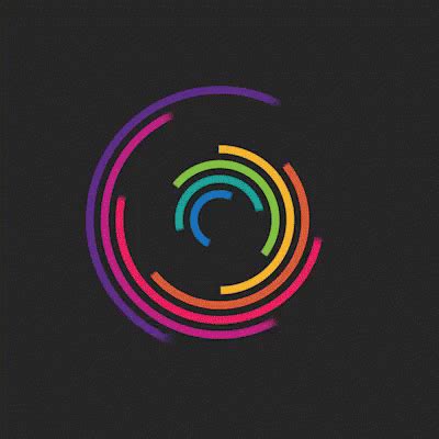 Spin Loading GIF - Spin Loading Colors - Discover & Share GIFs