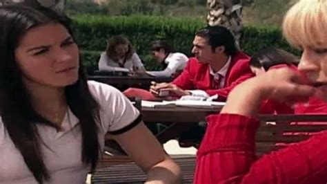 Rebelde Capítulo 40 Temporada 1 Rbd Online Video Dailymotion