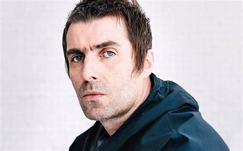 B Blico As Calific Liam Gallagher Al Nuevo Tema De Los Beatles