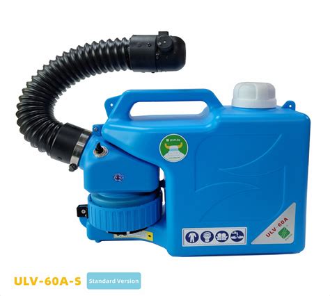 Ultra Low Volume Sprayer Atelier Yuwa Ciao Jp