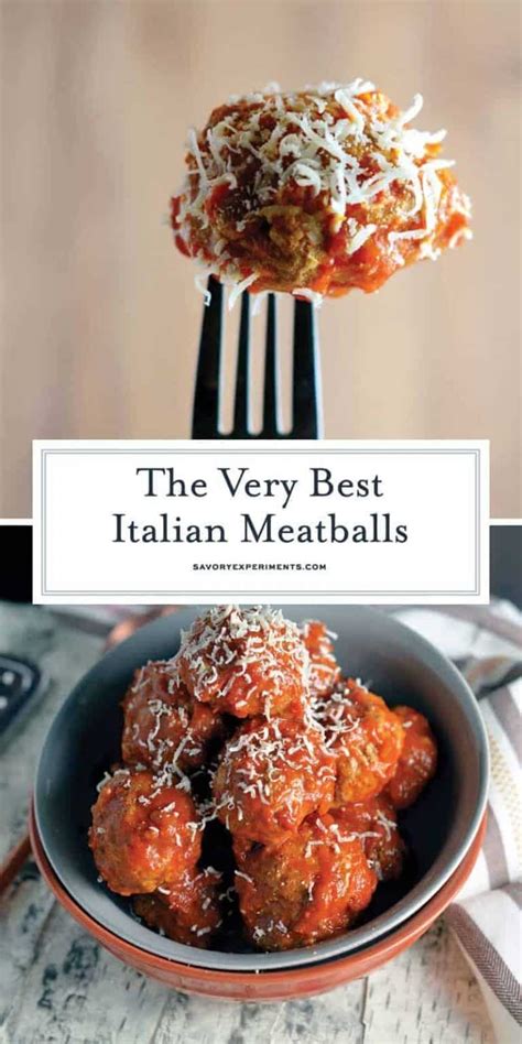 Bobby Flay S Italian Meatball Recipe Artofit