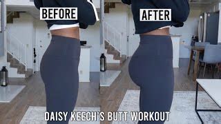 Daisy Keech Workout Review