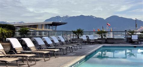 Fairmont Waterfront, Vancouver Review | The Hotel Guru