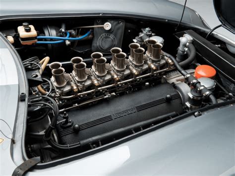 This Vintage Ferrari For Sale Is Basically Sex On Wheels Airows