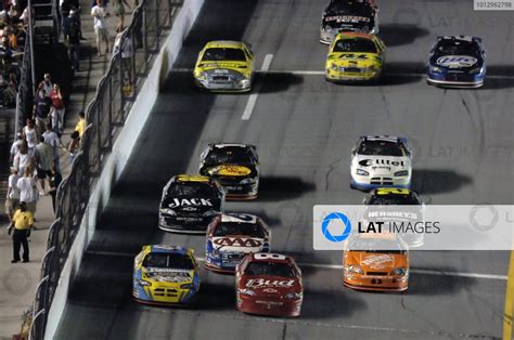 29 June-1 July, 2006, Daytona International Speedway, USA Bobby Labonte ...