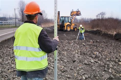 Land Surveying | LANDTECH Engineering & Planning Fairfield County CT