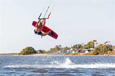 Kitesurf Stagnone Corsi E Lezioni Informazioni Modalit E Prezzi