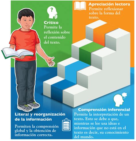 Niveles De Comprensión Lectora Cnb