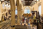 Category:St Helen's Bishopsgate (interior) - Wikimedia Commons