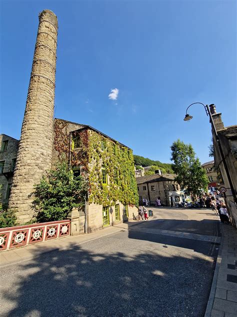 Exploring Hebden Bridge: Pubs, Top Hotels, Restaurants, and Things to Do