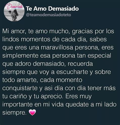 Arriba 105 Imagen De Fondo Poemas De Amor Para Mi Novio Que Lo Amo