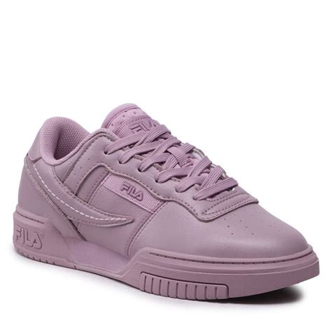 Sneakersy Fila Original Fitness 22 Wmn FFW0210 43072 Mauve Shadows