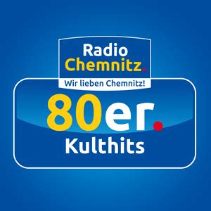 Radio Chemnitz 80er Kulthits Live per Webradio hören