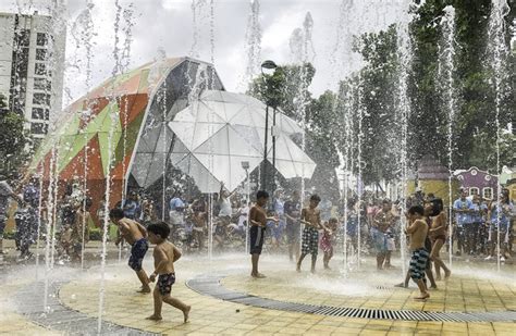 Cidade da Criança de Campos RJ terá esquetes histórias e jogos neste