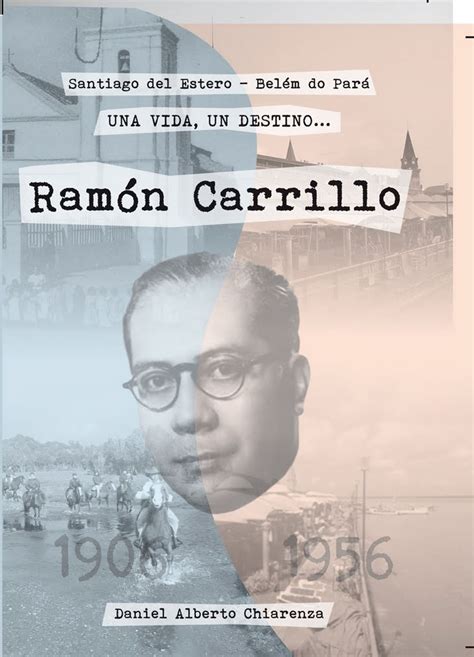 Ramon Carrillos Instagram Twitter And Facebook On Idcrawl