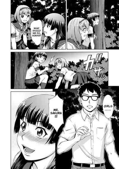 Ryoshuu No Mura Village Of Prisoners Ch 1 2 Nhentai Hentai Doujinshi And Manga