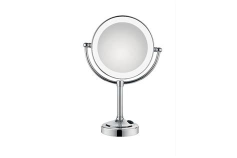 Увеличительное зеркало LEDEME с LED-подсветкой L6708D 895140 - выгодная ...