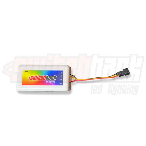 SP105E Magic Controller | Switchback Lighting