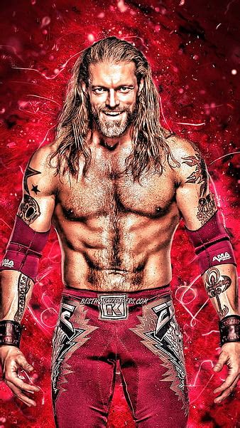 Edge 2 Rated R Wrestling Wwe Hd Phone Wallpaper Peakpx