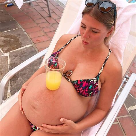 Making That Bikini Look Really Small Porn Pic