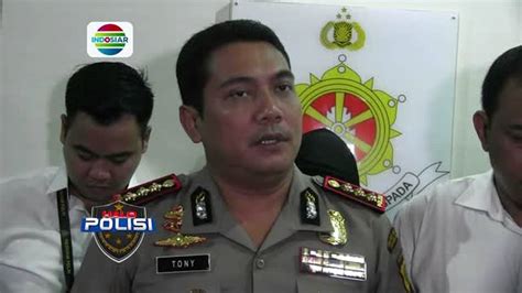 Keponakan Bunuh Paman Sendiri Karena Tergiur Harta Halo Polisi