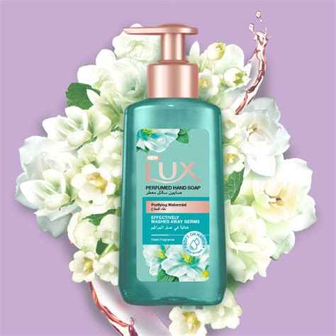 Purifying Watermint 250ml Lux® Arabia