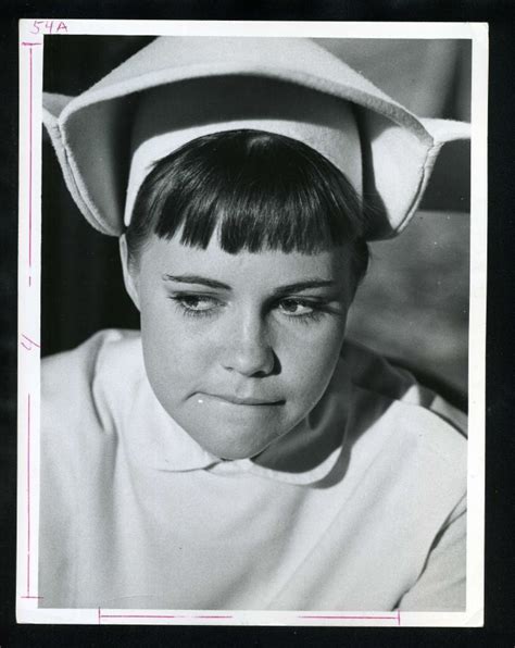 1960s Sally Field In The Flying Nun Vintage Original Photo Forrest Gump