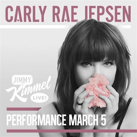 Carly Rae Jepsen I Really Like You Music Finder