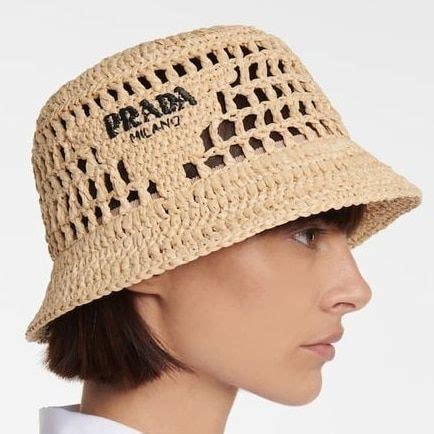 Top Imagen Prada Crochet Hat Pattern Abzlocal Mx