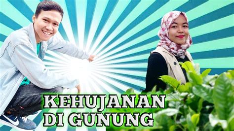 Kebun Teh Dlingo Kulonprogo Yogyakarta Video Baper Youtube