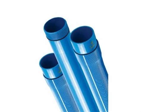 Pvc Inch Blue Color Casing Pipe At Rs Kg In Raipur Id