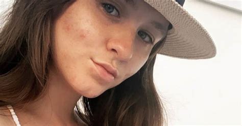 Coronation Street Babe Brooke Vincent Explodes Out Of Barely There Bikini Daily Star