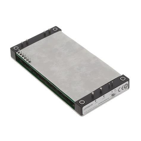 AGF800-48S48P-6L EDA | CAD 3D Model Download | Digikey