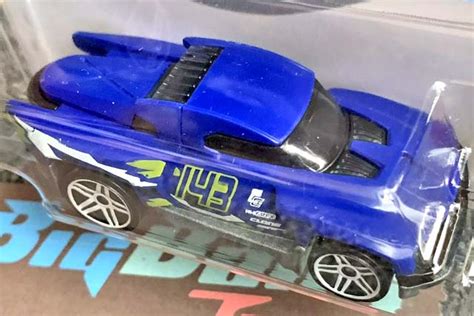 ホットウィールの 年 月発売分が発表今年も終わりますねええええ Hot Wheels 情報まとめ ホットウィール にわかマニア