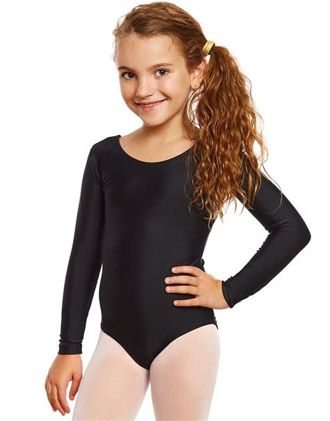 5 Dance Leotard